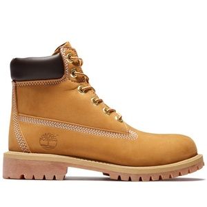Timberland• Premium Waterproof Boots • Size 4M